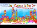 Capture de la vidéo Summer In The City Organ Recital For June 17, 2020 - Organist Wayne Gilreath