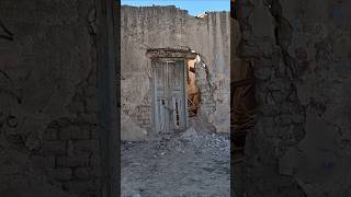 HACIENDA DEL TANQUE AGUILEREÑO COAH , VIESCA COAH , MEXICO #exploracion