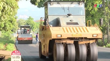 Đảm bảo tiến độ dự án đường nối cao tốc Hà Nội - Lào Cai