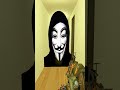 Anonymous Nextbot Garry's Mod #gmod #garrymod #nextbots #garrysmod