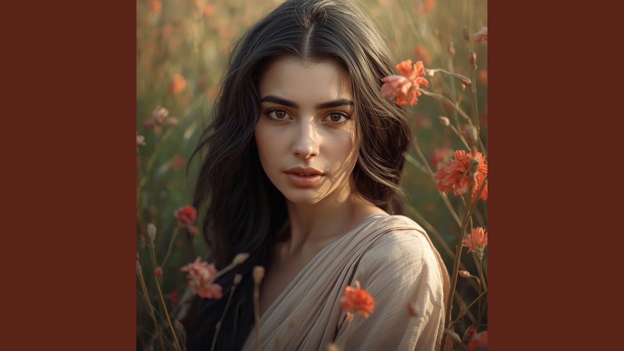 صمت المحب أبلغ جواب