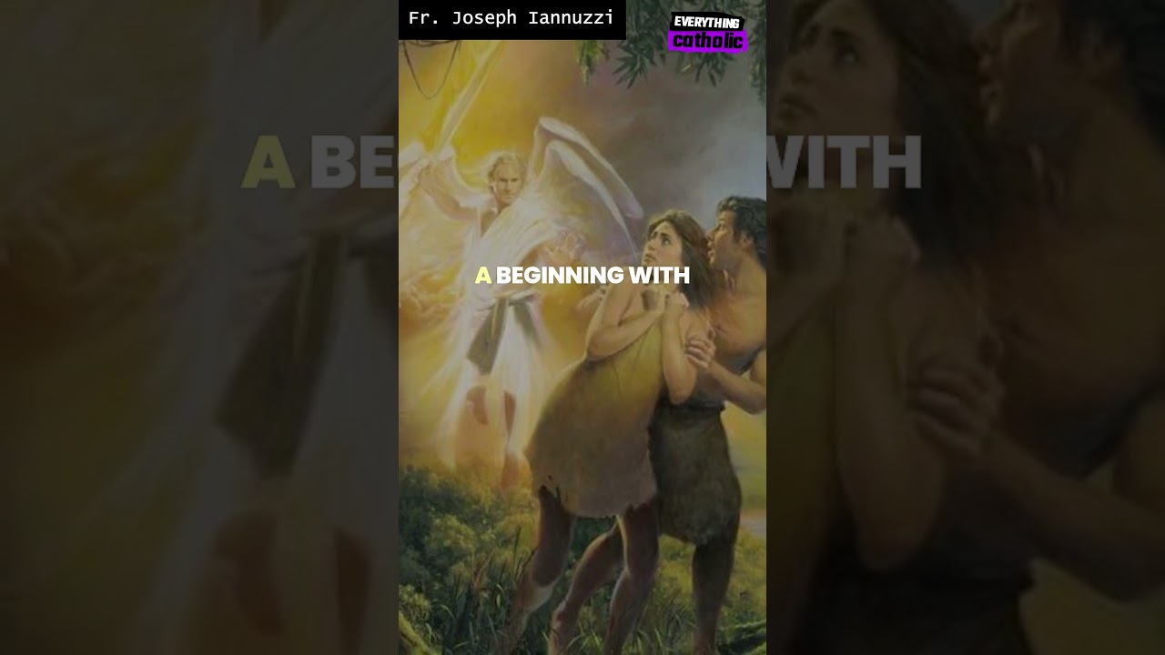 When we are tempted or tested or suffer, this is a test for us to prove our loyalty to God.