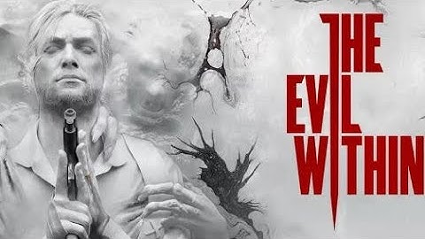 EVIL WITHIN 2 | GAMEPLAY PART 5 | RYGEN 5 5600G/GT