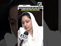 “Will benefit both parties…” Sana Malik lauds on NCP (SP), NCP join hands for Pune civic polls