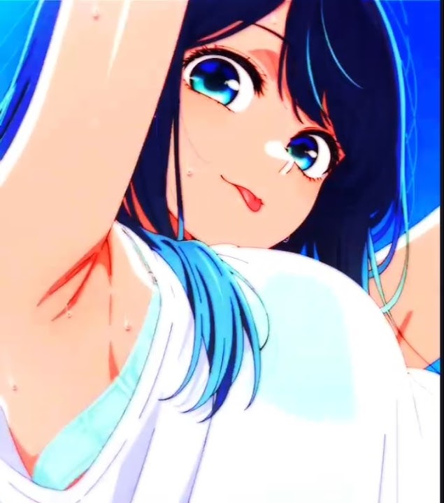 FRRRRRRRR#animeedit #oshinoko #akanekurokawa #akane #yukie_sama #anime #waifu #akanekurokawaedit #yt