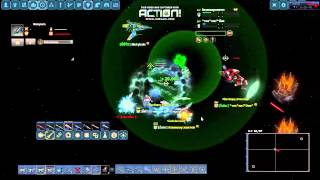 Darkorbit pl2 pogromca Baz