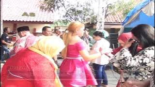 PERMANA NADA LANANGE JAGAD   DEDE MANAH