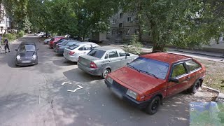 УГАДАЙ ГОРОД РОССИИ ПО ОДНОМУ КАДРУ! КАК ХОРОШО Я ЗНАЮ СВОЮ СТРАНУ?! (GEOGUESSR) screenshot 5