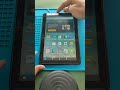 How To Restart Amazon Fire HD 8 2020