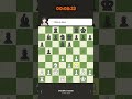 DAILY CHESS PUZZLE - 3 MINS. CHALLENGE !!! - 17-03-26 #chess