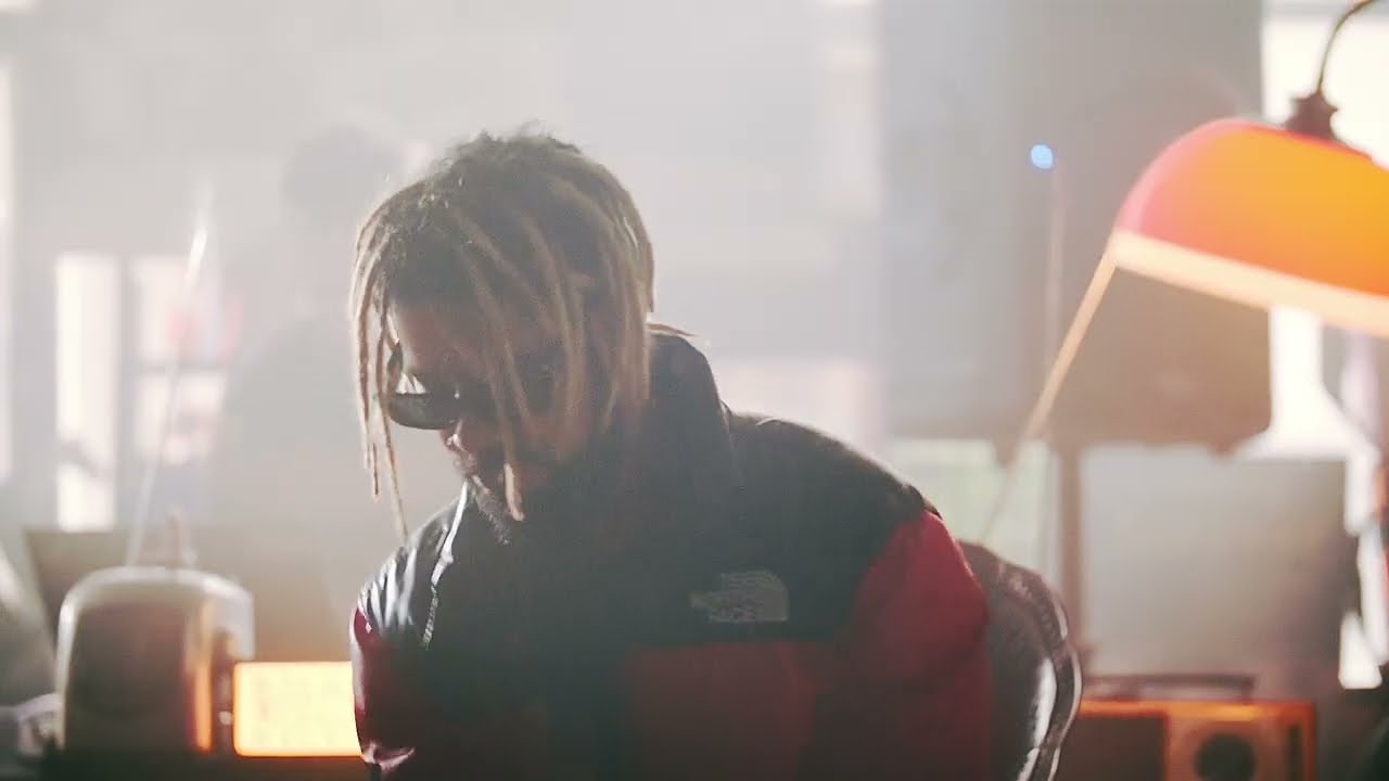 Bambax "Cojones" [Sky Sessions]