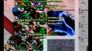 Galana War 2009