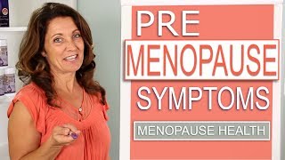 Pre Menopause Symptoms | Signs And Symptoms Of Menopause | Postmenopausal Symptoms