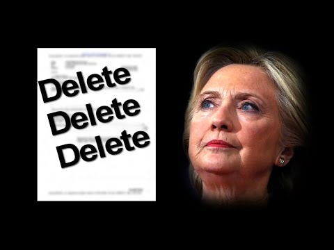 Clinton Server Scandal_Segment 4