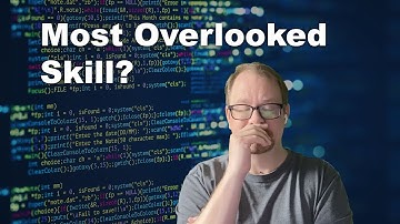The Overlooked Skill That Turns Jr. Devs Into Seniors.