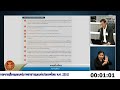 เทวฤทธิ์ มณีฉาย สมาชิกวุฒิสภา | ข้อแนะนำ | รายงานผลการปฏิบัติงาน ส.ส.ท. ประจำปี 2568