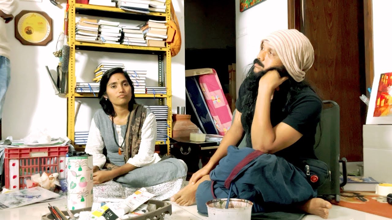 ఒకరిని మార్చాలంటే మొదట నువ్వు చాలా నేర్చుకోవాలి 🌹నన్ను పరేషాన్ చేసిన కుటుంబం కథ 🌹Kanthrisa 