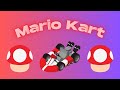 Mario kart 87