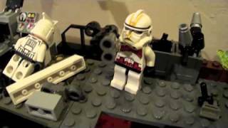 212th Legion III