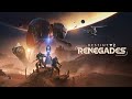 Destiny 2 Renegades Full Game Story Walkthrough No 