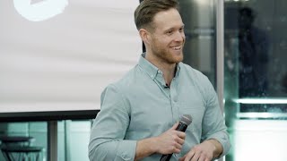 Java Delight |S1 E83|Dr. Benjamin Ritter Wealth