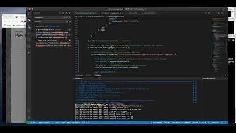 Building a Proctoring Integration w/LTI Proctoring and UEF - Part 3