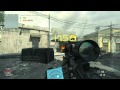 Generous J3W - MW3 Game Clip