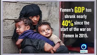 Yemen Crisis |  On The News Line