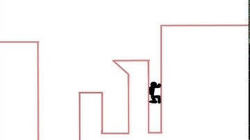 Stick figure run in flash cs5