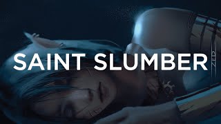 Saint Slumber - I feel so blue Resimi