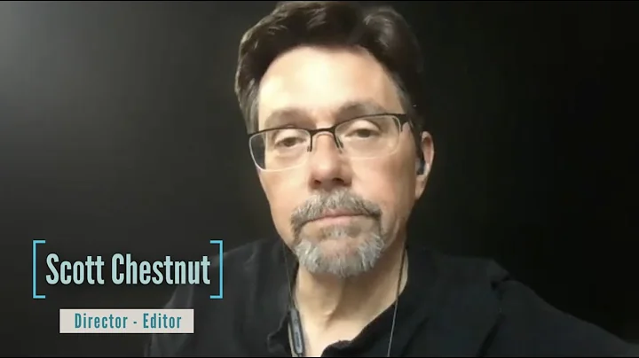 FOCAL Head to Head: Scott Chestnut (Director and E...