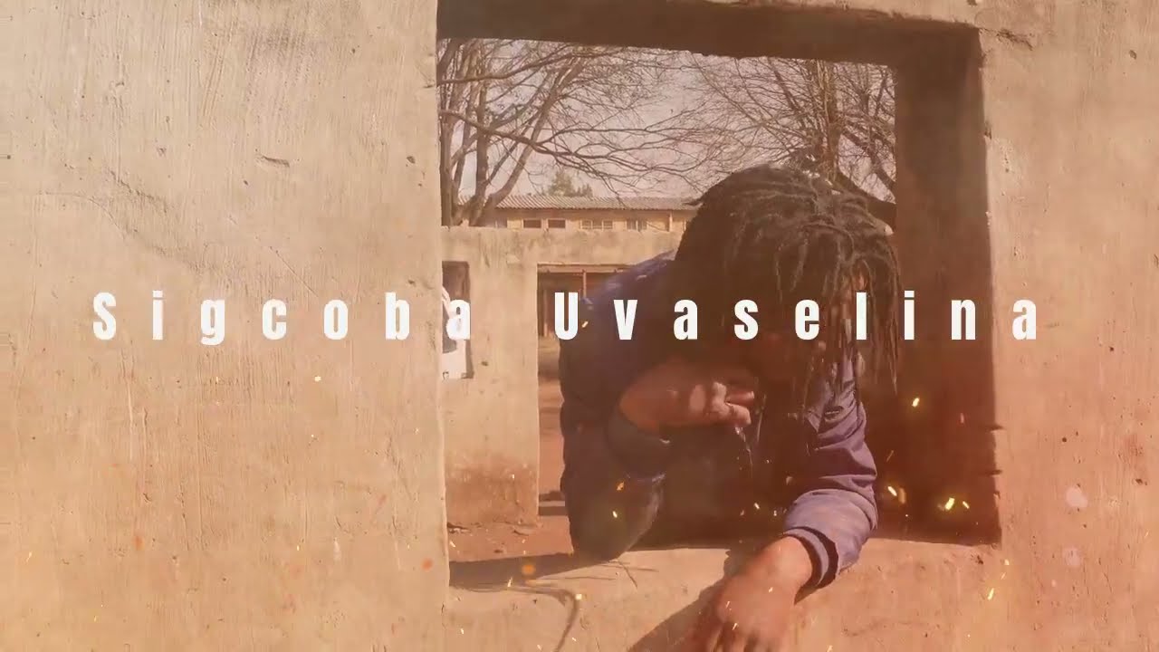 UGcabashe ft Ivez' elihle -   Sigcoba uVaselina (Official Maskandi Music Video) 🔥🔥🔥🔥‼️