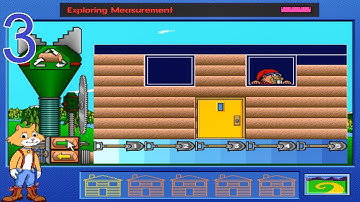 WHERE IS READER RABBIT!?: Reader Rabbit