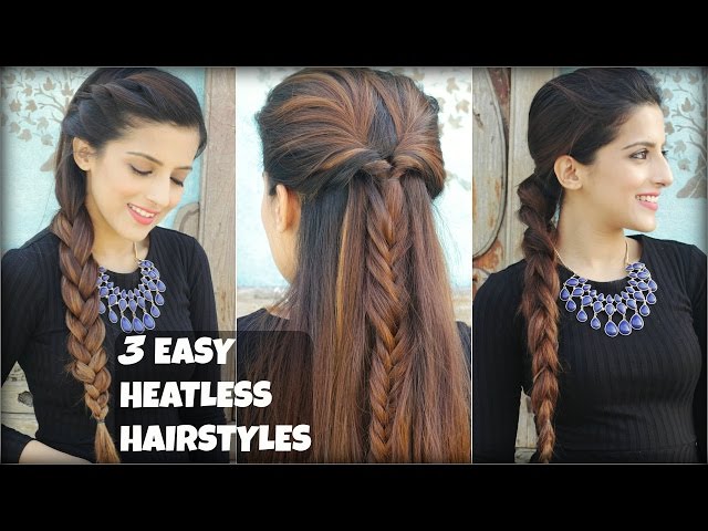 Step-by-Step-Hairstyles-for-Long-Hair-21 - Art & Craft Ideas