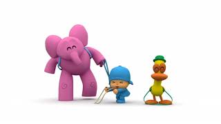 Pocoyo- Keep Going Pocoyo S01E15