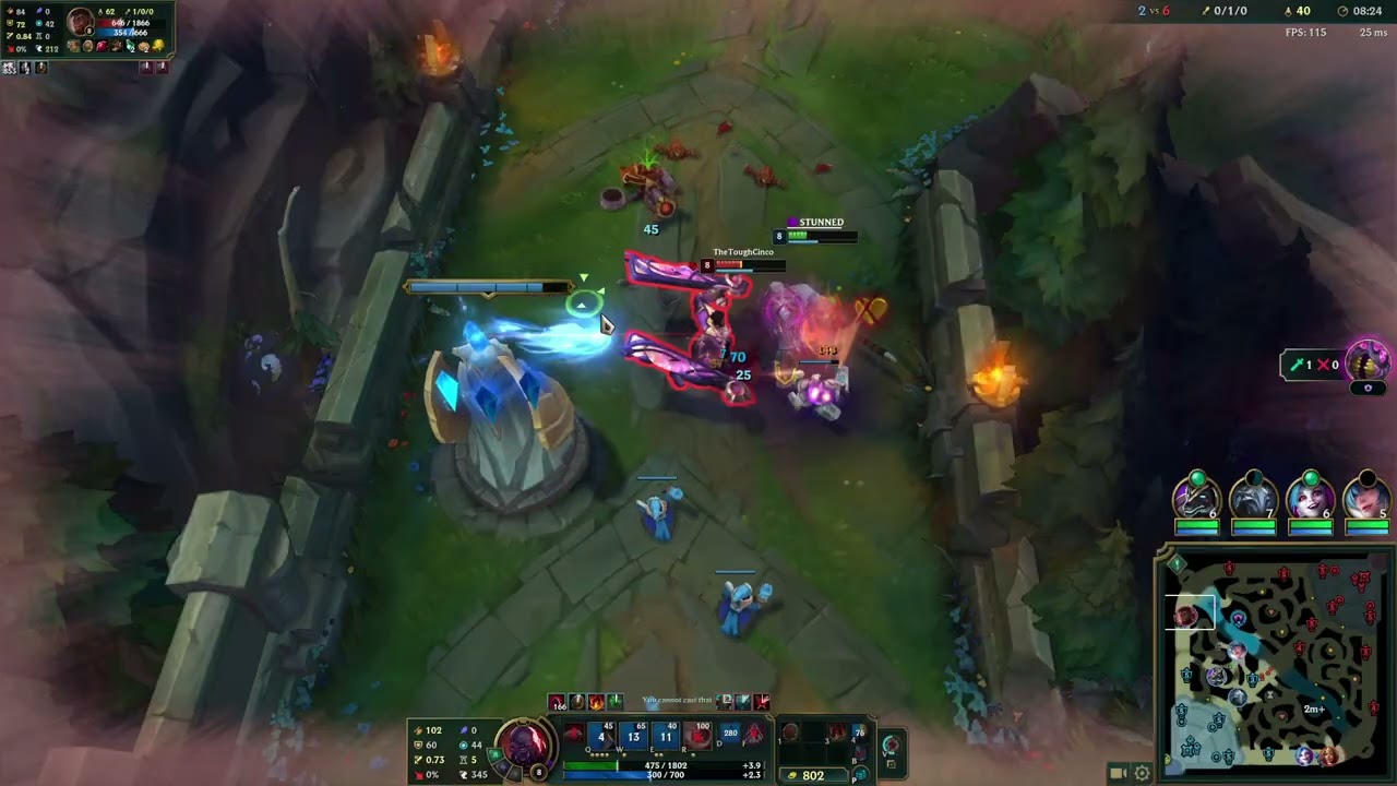 02 18 2026 SION - champ holiday game 20 - playing to champ Identify mid game?  Other?