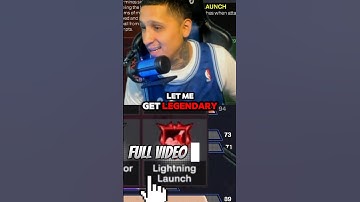 LEGENDARY BADGES IS CRAZY 🔥 #nba2k25