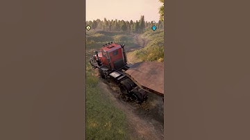 #snowrunner #mudrunner #xbox #playstation #pcgaming #simulatorgames #simulator