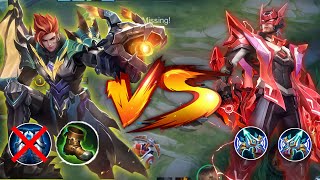 CLAUDE VS CLINT🔥ILMU MAHAL CARA BIAR CLAUDE KALIAN SELALU MENANG LANING PHASE! - MLBB