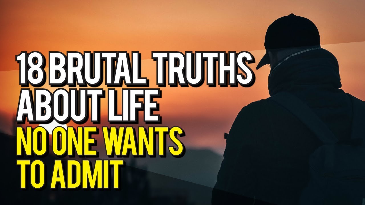 Brutal Truth Quotes