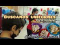 Nos fuimos a buscar los uniformes para la escuela de mi niño| Cocino pasta| vida y magia| #vlog