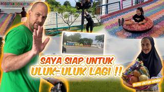 Download Lagu AYO KITA ULUK-ULUK LAGI ‼️‼️ | 🇮🇩 🇳🇱  Bapak bule pulang kampung persiapan ngonten lagi :) MP3