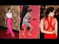 Kristen Stewart Red Carpet Style 2018