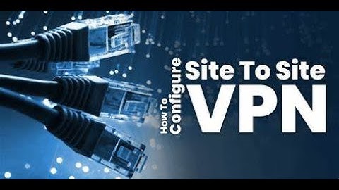 Site To Site VPN Lab  #CCNA #CCNAsecurity #security