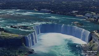 Niagara Falls: Surrendering to the Symphony of Adventure - 尼加拉瀑布 screenshot 5