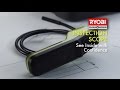 RYOBI Phone Works Inspection Scope RYOBI Phone Works Inspection Scope