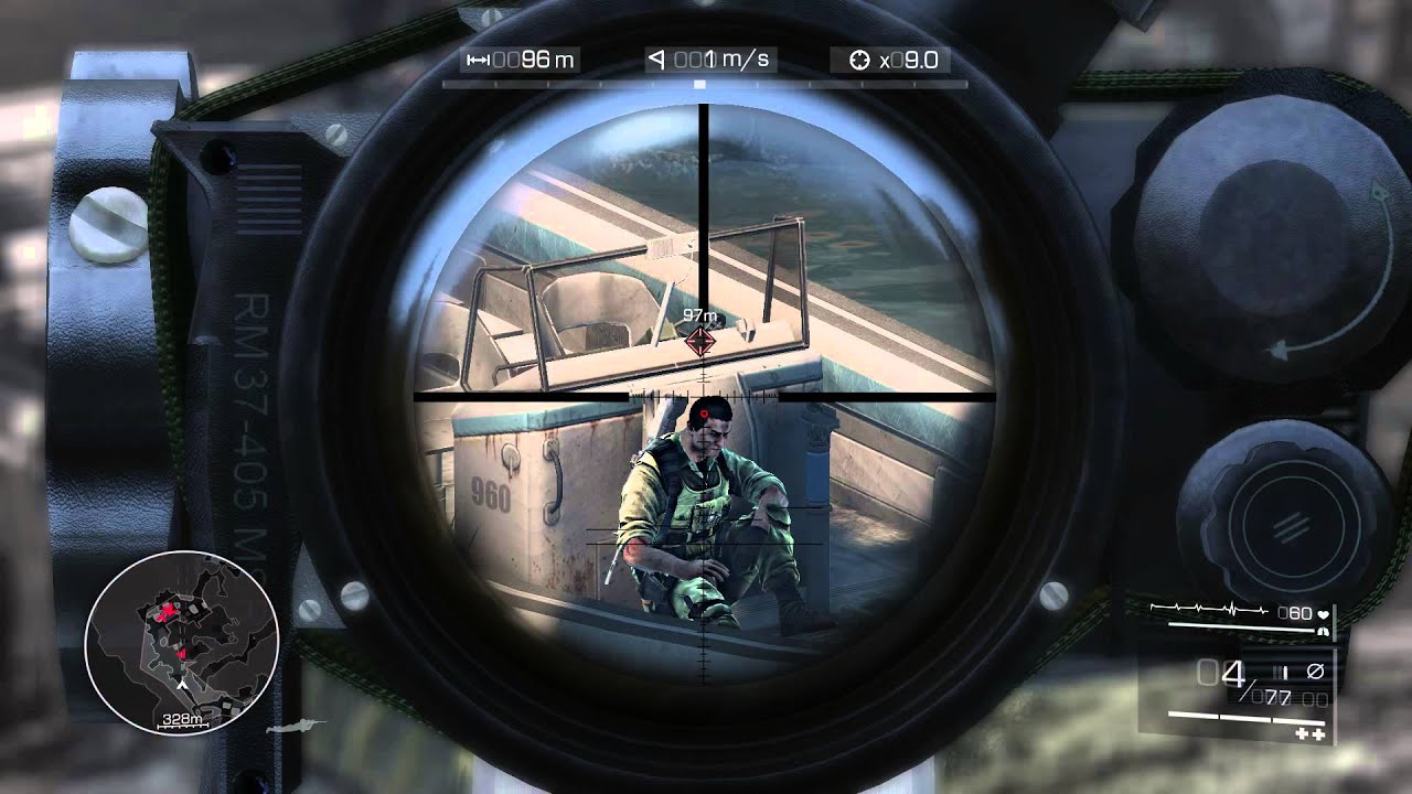 Как снайпер проходил игру. Снайпер призрак 2 часть игра. Снайпер 2 приведение. Снайпер. Воин-призрак. Снайпер игра на ПК.