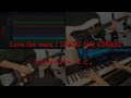 Love the warz / SEKAI NO OWARI - Covered by にと。