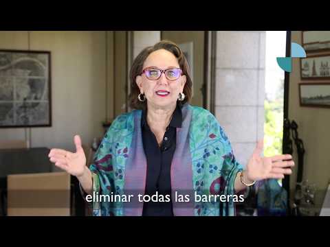 Rebeca Grynspan responde