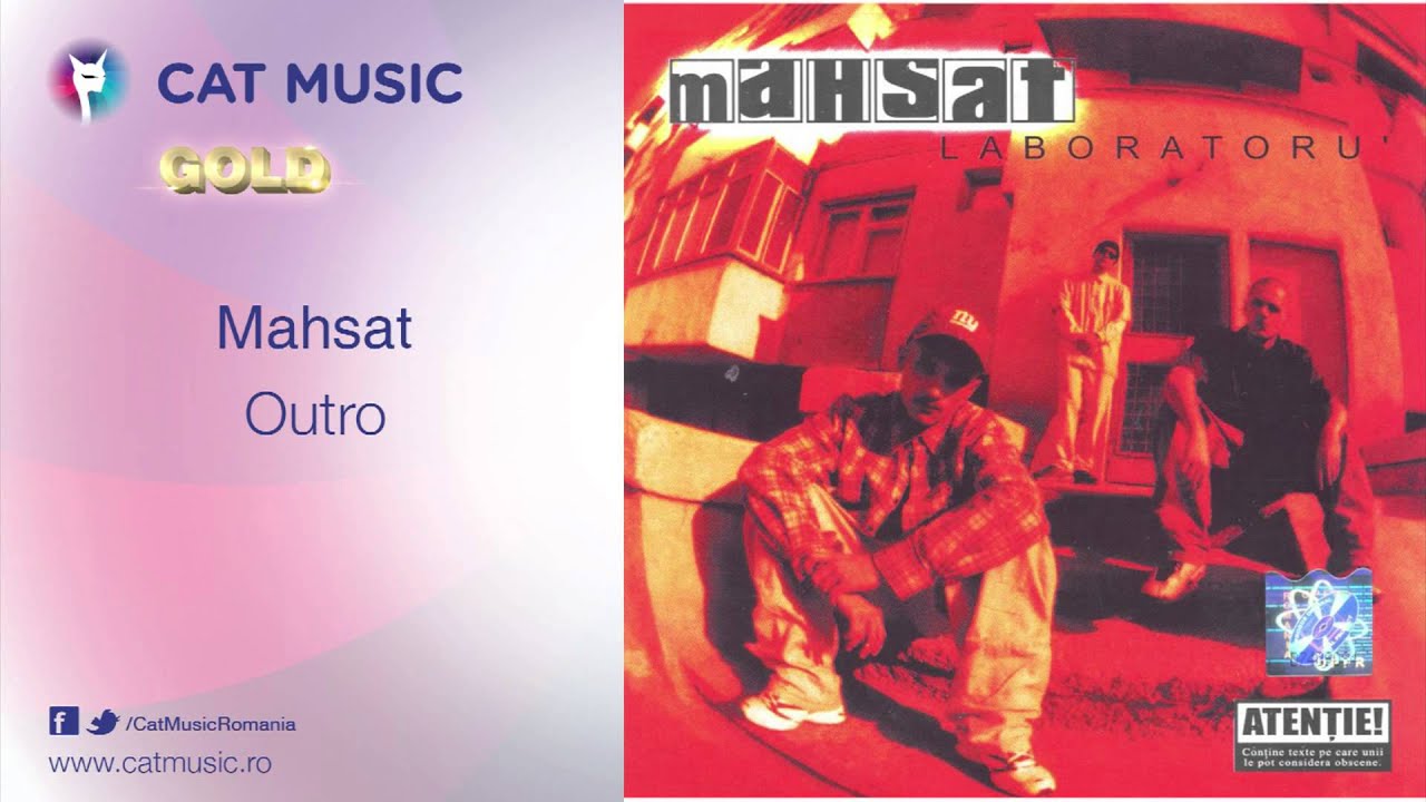 clasicismo musical Mahsat - Outro